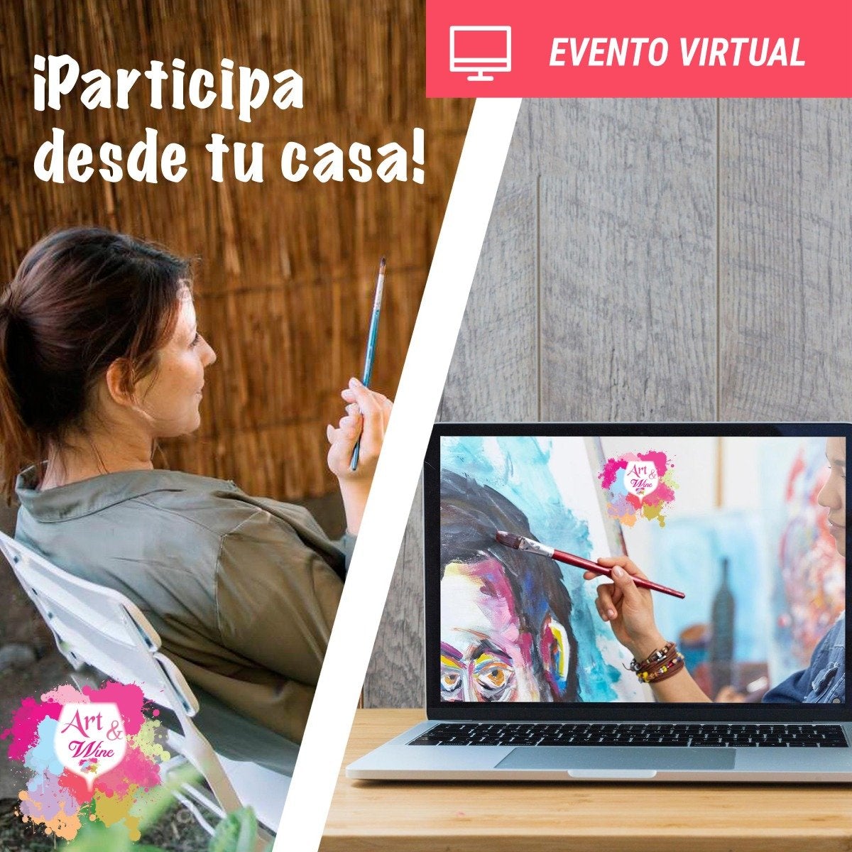 Kit de arte: Oh la la París