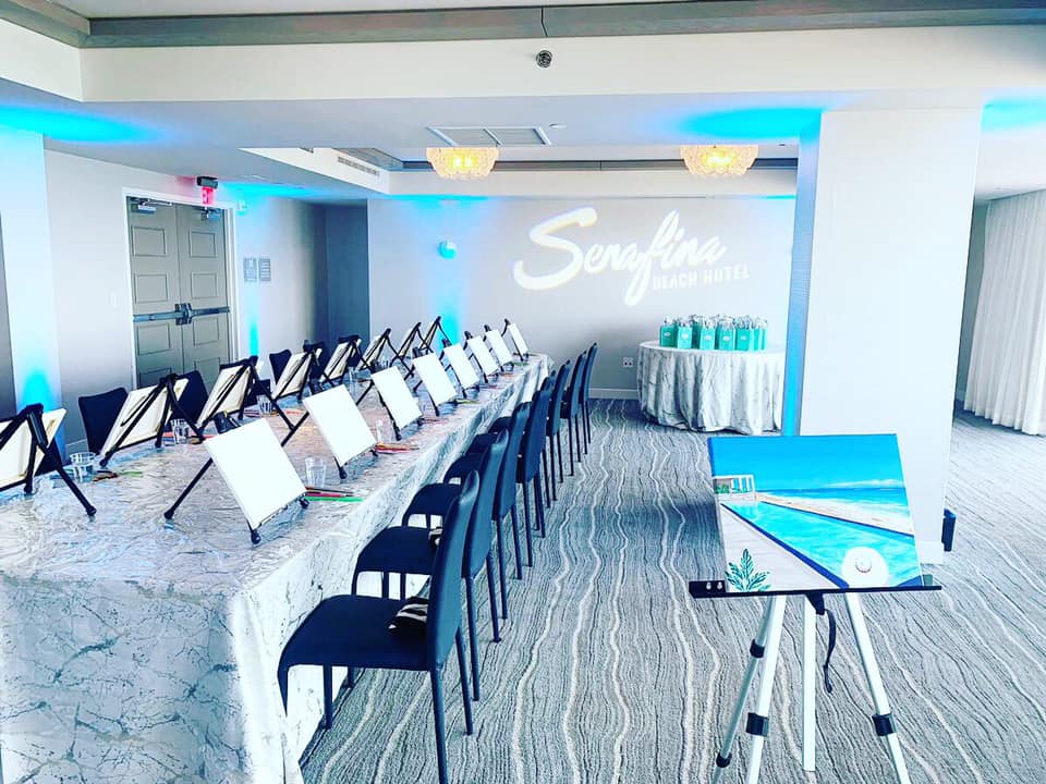 Corporate Events