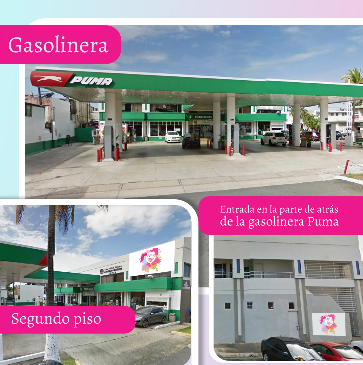 ✨¡Celebra con mamá!✨🎨¡Pinta tu espejo! en Art & Wine Venue 7pm - Sábado, 09 de Mayo 2026 en San Juan. ¡Lleva tu vino favorito!