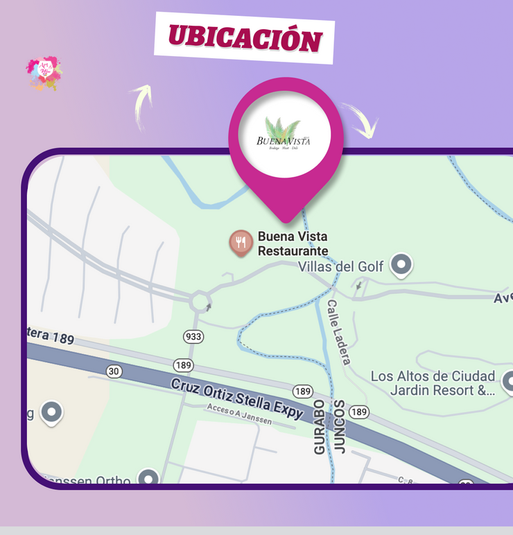 🎨¡Pinta tu sombrero al estilo Bad Bunny! Gurabo- Buena Vista, Miércoles 27 de Agosto a las 7:00pm