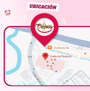 🎨¡Taller en San Juan! ✨Crepes by us ✨ Promo en mimosas 🍹  - 7pm- Viernes, 26 de Diciembre