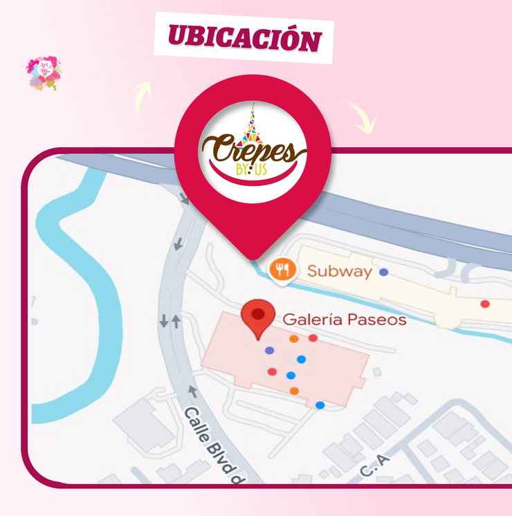 🎨¡Taller en San Juan! ✨Crepes by us ✨ Promo en mimosas 🍹  - 7pm- Viernes, 26 de Diciembre