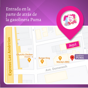 Ladies Night 💜 Art & Wine Venue 7pm- Miércoles, 16 de abril en San Juan. ¡Lleva tu vino favorito!