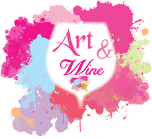 Art & Wine 🎨 🇵🇷