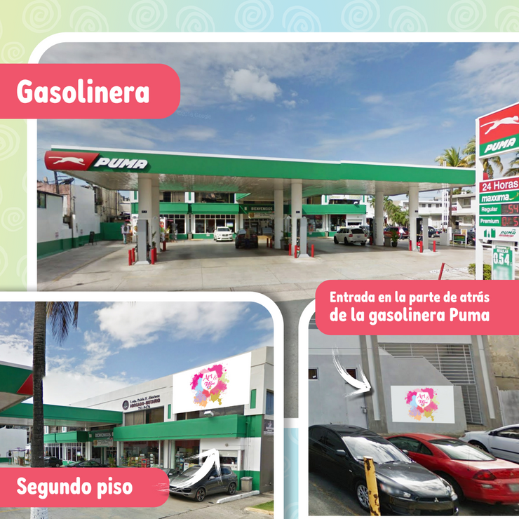 🎨Niños y Niñas (5 a 12 años) Domingo, 23 de Noviembre a las 2pm - Art & Wine Venue, San Juan. ✨¡Día en Familia!