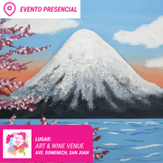 Taller de Arte en Art & Wine Venue - Viernes, 15 de diciembre en San Juan