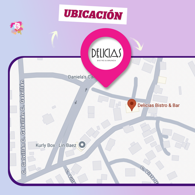 ¡Nuevo Restaurante en Guaynabo! ✨Delicias Bistro & Brunch 🎨 Sal de la rutina 🎨 MIMOSAS Y VINO- 7pm- Sábado, 20 de septiembre