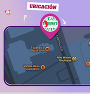 🎨¡Nuevo restaurante en Guaynabo! ✨Tijuana's Bar & Grill. ✨7pm - Sábado, 25 de octubre. 💚¡Margaritas!
