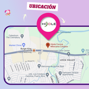 ¡Taller en Colobos! ✨Hijole Restaurante ✨ 💜  MARGARITAS- 7pm- Jueves 16 de octubre✨