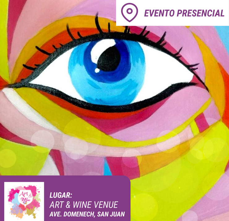 Ladies Night @Art & Wine Venue - Miércoles, 18 de octubre  en San Juan