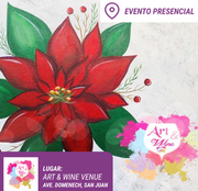Ladies Night @Art & Wine Venue - Miércoles, 20 de diciembre en San Juan