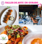 ✨✨Taller de Arte✨  Gurabo- Buena Vista, Miércoles 10 de Septiembre a las 7:00pm