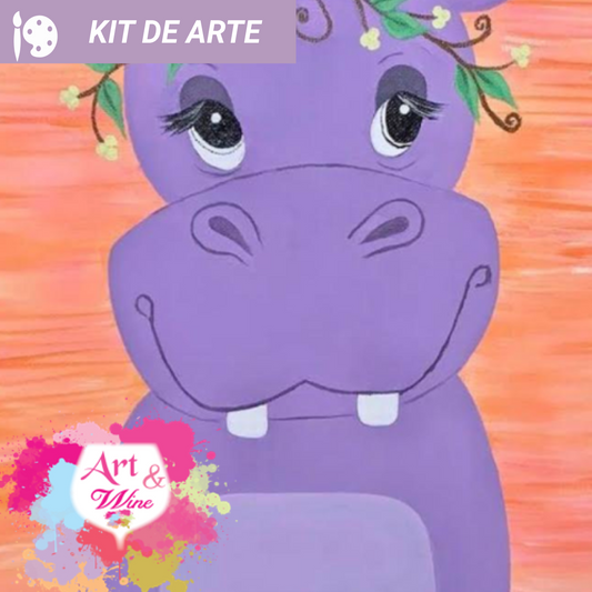 Kit de Arte: Hipo