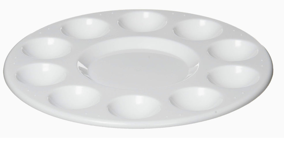 Plastic Paint Tray