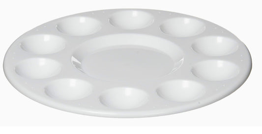 Plastic Paint Tray